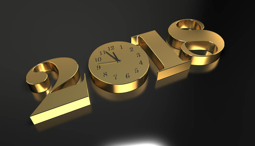 Прогноз по золоту на 2018 год